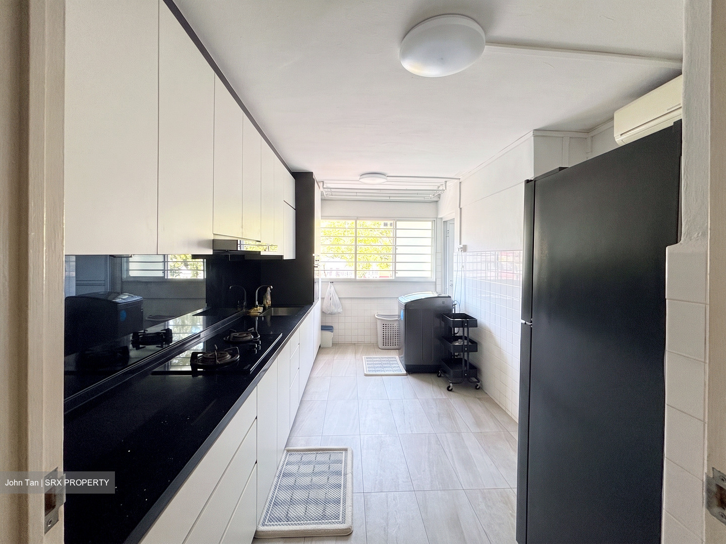 Blk 301 Ubi Avenue 1 (Geylang), HDB 3 Rooms #586135621